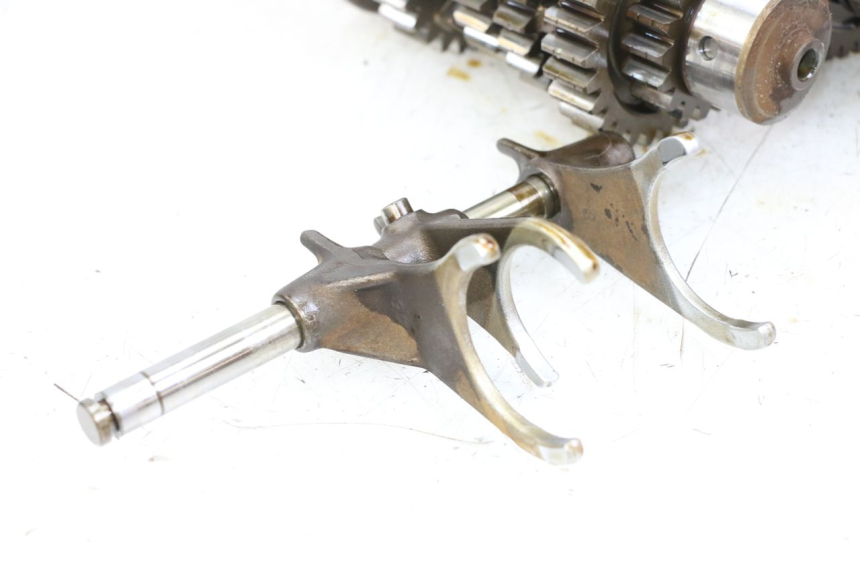 photo de CAMBIO KAWASAKI GTR 1000 (1994 - 2004) - Ricambio usato controllato