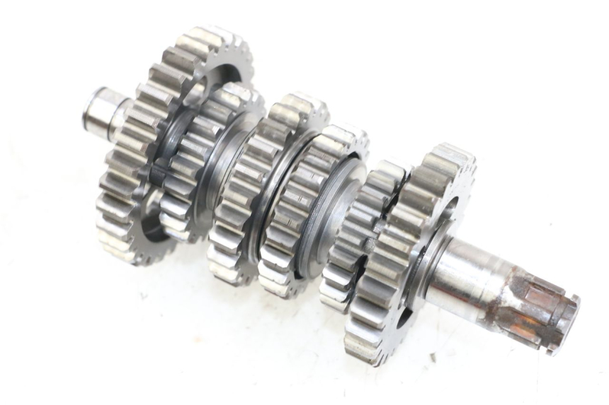 photo de CAMBIO KAWASAKI KDX 125 (1990 - 1991) - Ricambio usato controllato