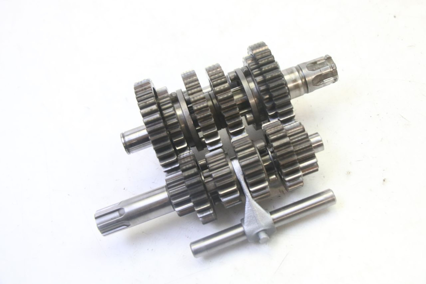 photo de CAMBIO KAWASAKI KX 65 (2000 - 2019) - Dettaglio del componente