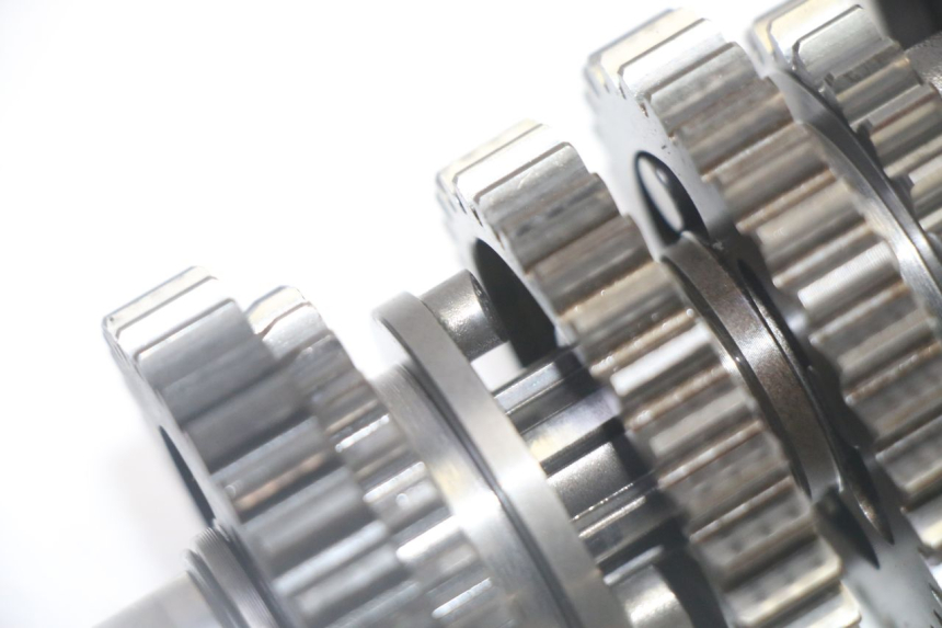 photo de CAMBIO KAWASAKI KX 65 (2000 - 2019) - Altra vista dell'articolo