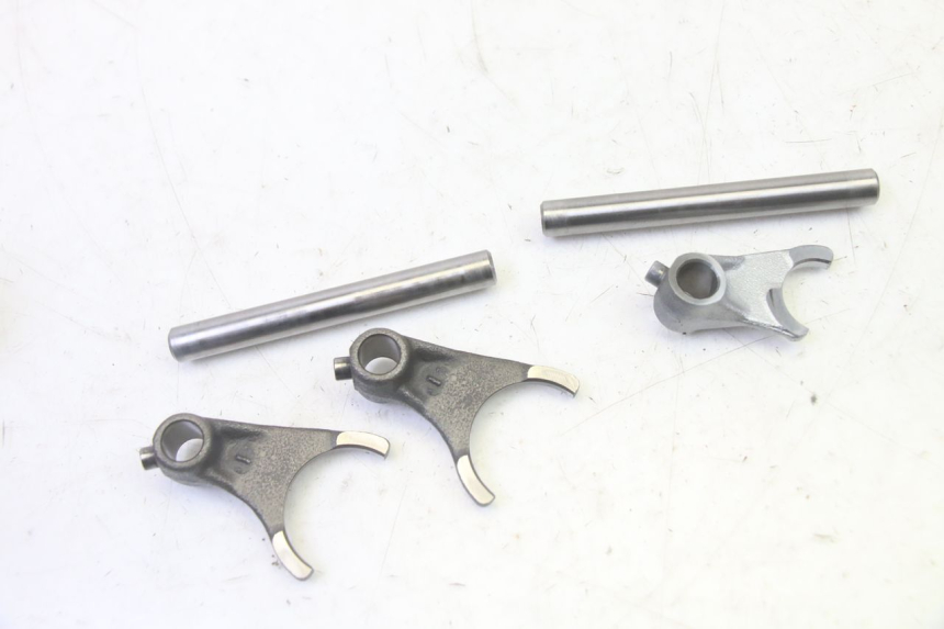 photo de CAMBIO KAWASAKI KX 65 (2000 - 2019) - Foto prodotto supplementare