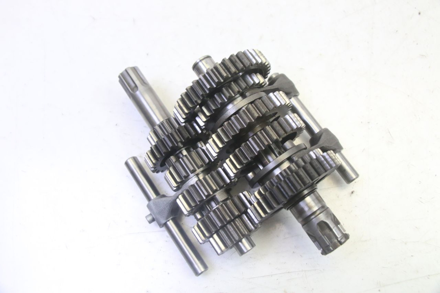 photo de CAMBIO KAWASAKI KX 65 (2000 - 2019) - Altra angolazione