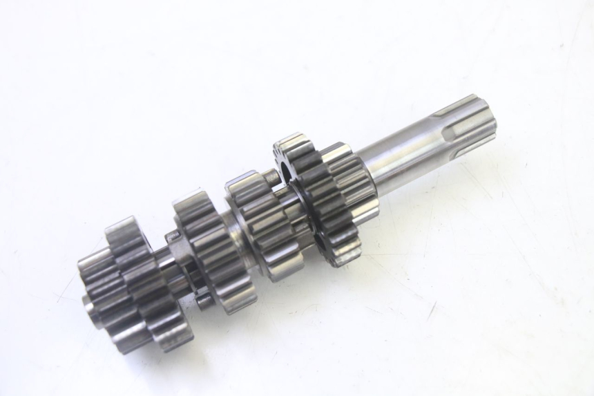 photo de CAMBIO KAWASAKI KX 65 (2000 - 2019) - Primo piano tecnico