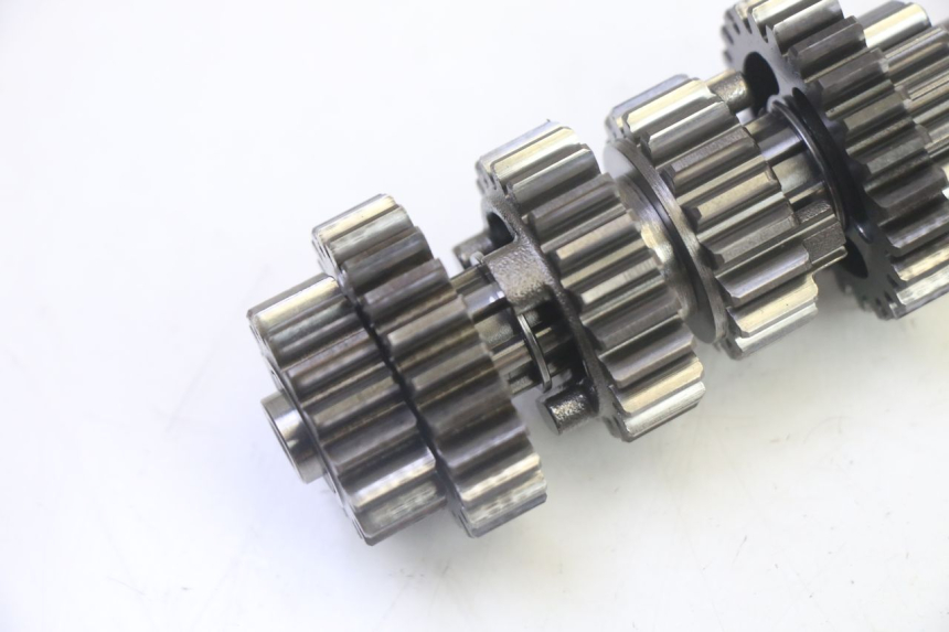 photo de CAMBIO KAWASAKI KX 65 (2000 - 2019) - Vista d'insieme del prodotto