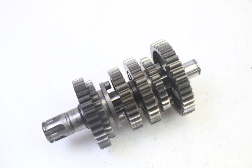 photo de CAMBIO KAWASAKI KX 65 (2000 - 2019) - Ricambio usato controllato