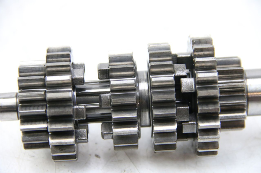 photo de CAMBIO KAWASAKI KX 85 (2001 - 2013) - Altra vista dell'articolo