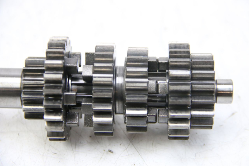 photo de CAMBIO KAWASAKI KX 85 (2001 - 2013) - Zoom sui componenti