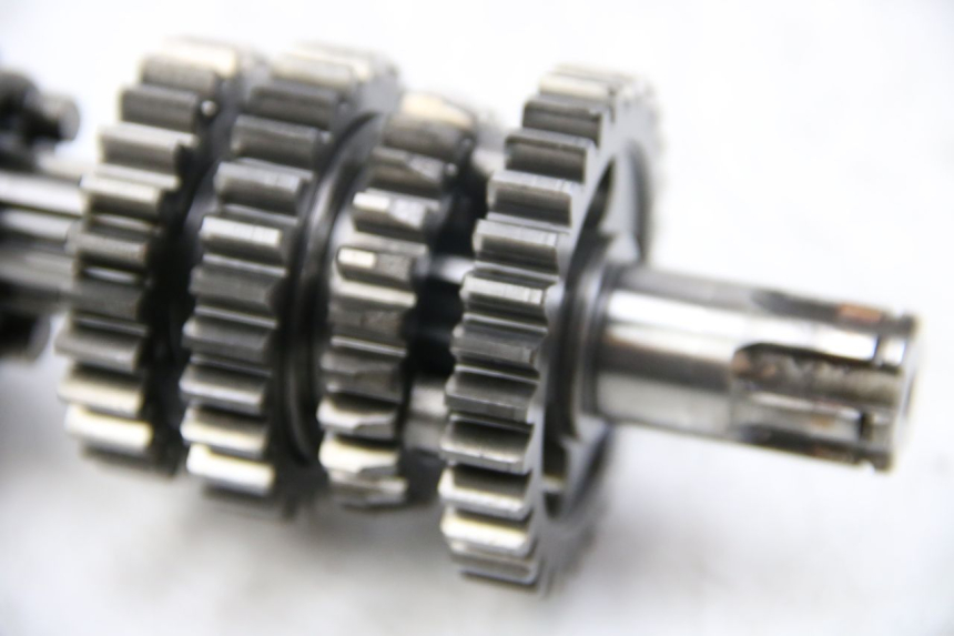 photo de CAMBIO KAWASAKI KX 85 (2001 - 2013) - Primo piano ad alta risoluzione