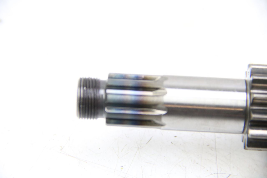 photo de CAMBIO KAWASAKI KX 85 (2001 - 2013) - Altra angolazione