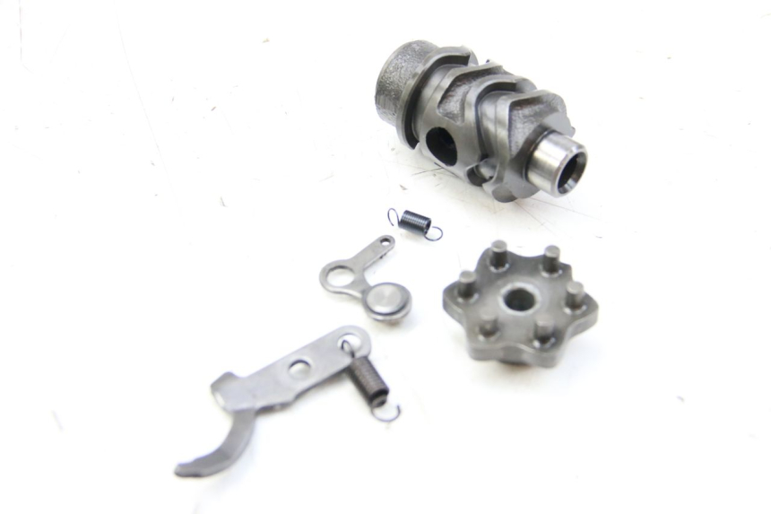 photo de CAMBIO KAWASAKI KX 85 (2001 - 2013) - Primo piano tecnico