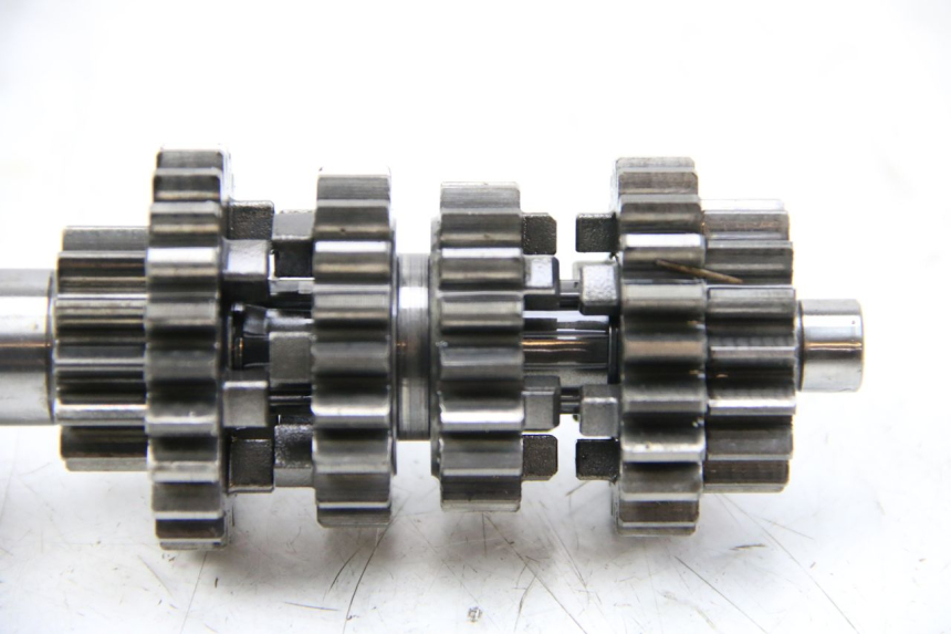 photo de CAMBIO KAWASAKI KX 85 (2001 - 2013) - Ricambio usato controllato