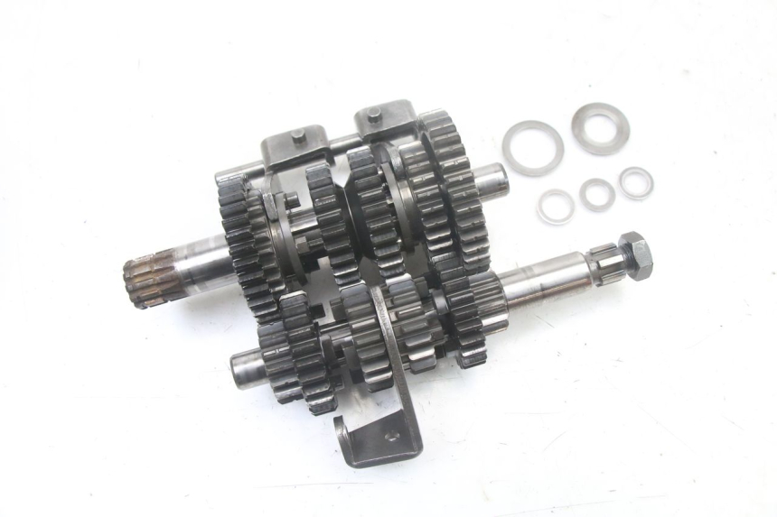 photo de CAMBIO MBK X-LIMIT XLIMIT 50 (2007 - 2012) - Dettaglio del componente