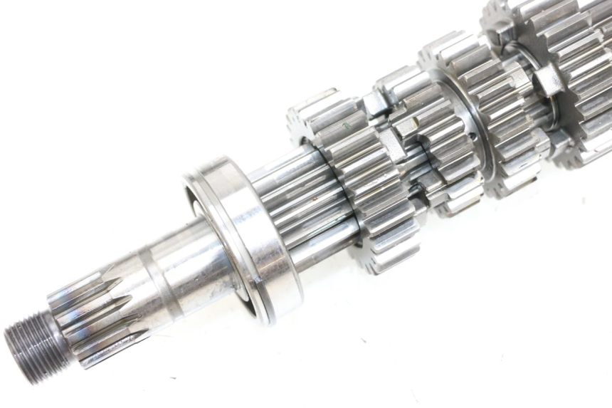 photo de CAMBIO KAWASAKI NINJA 400 (2018 - 2023) - Altra vista dell'articolo