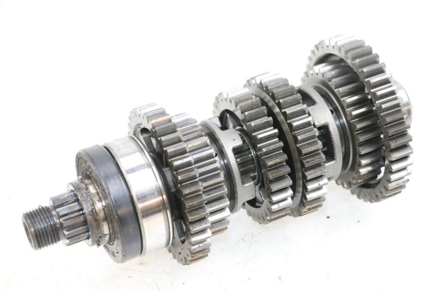 photo de CAMBIO KAWASAKI NINJA 400 (2018 - 2023) - Altra angolazione