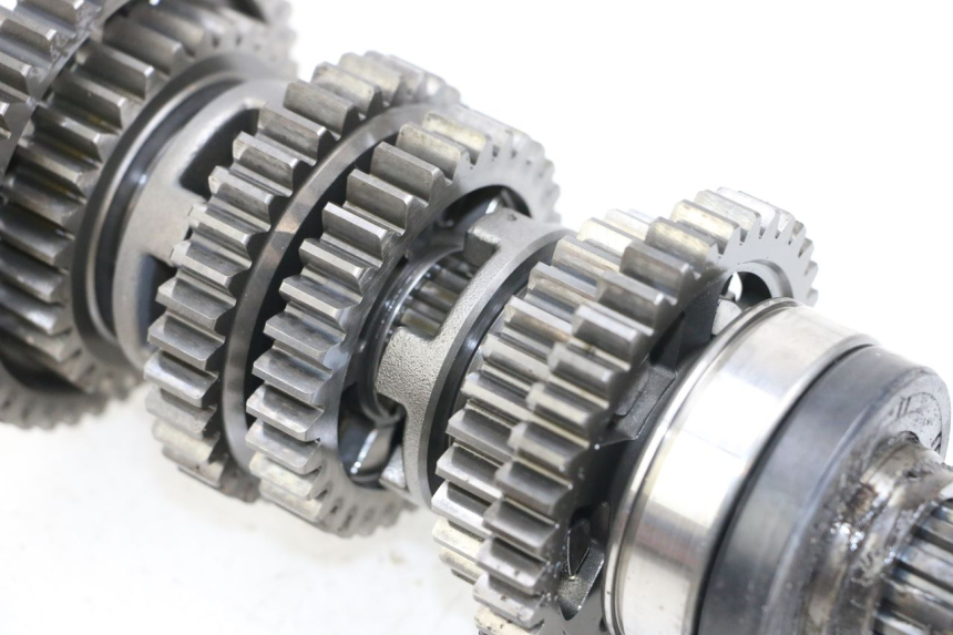 photo de CAMBIO KAWASAKI NINJA 400 (2018 - 2023) - Vista d'insieme del prodotto