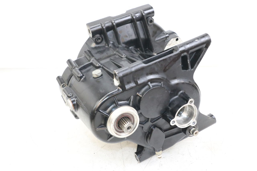 photo de CAMBIO MOTO GUZZI NORGE 8V GT 1200 (2011 - 2016) - Zoom qualità usato