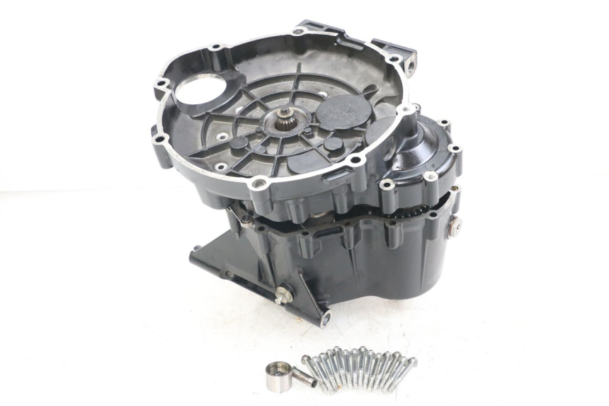 photo de CAMBIO MOTO GUZZI NORGE 8V GT 1200 (2011 - 2016) - Primo piano tecnico