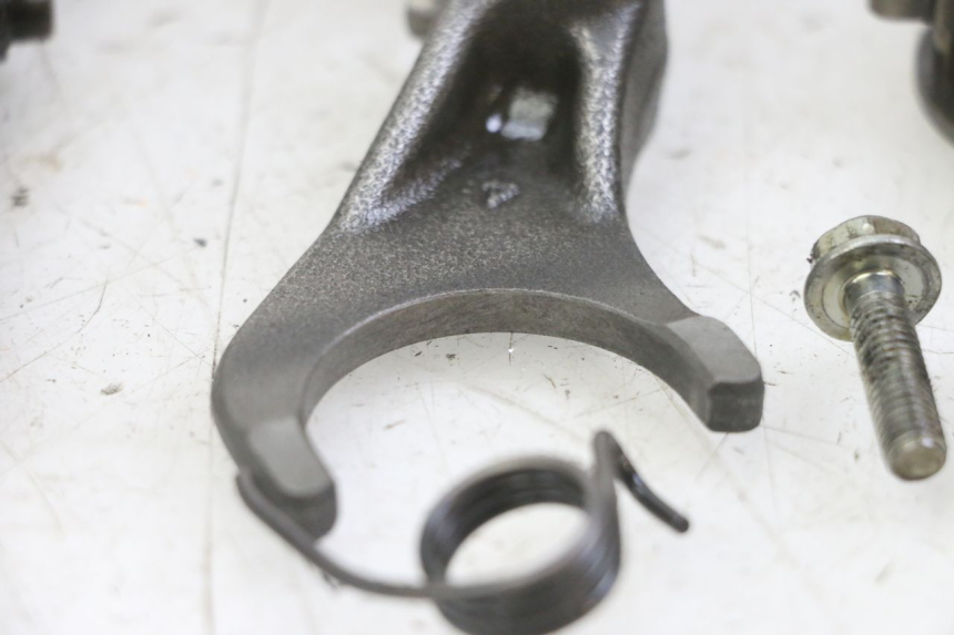 photo de CAMBIO HONDA NTV DEAUVILLE ABS 700 (2007 - 2016) - Dettaglio del componente