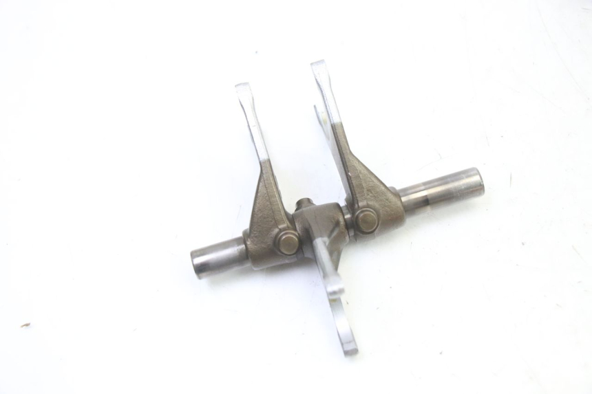 photo de CAMBIO HONDA NTV DEAUVILLE 650 (2001 - 2006) - Zoom qualità usato