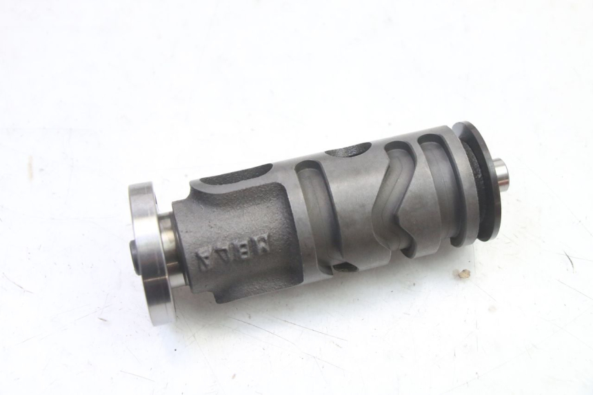 photo de CAMBIO HONDA NTV DEAUVILLE 650 (2001 - 2006) - Vista principale