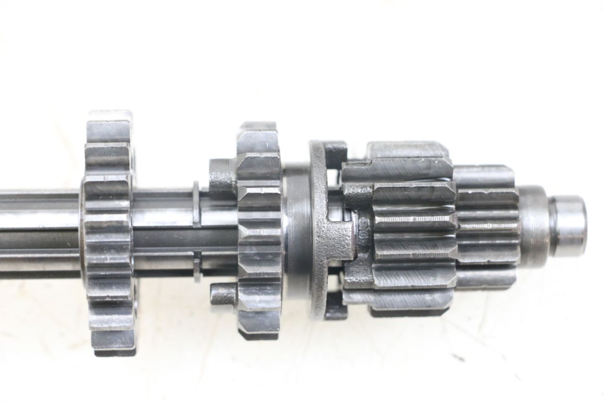 photo de CAMBIO APOLLO RFZ 140 - Altra vista dell'articolo