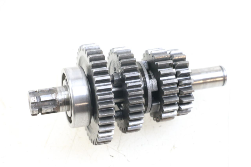 photo de CAMBIO APOLLO RFZ 140 - Zoom sullo stato d'uso