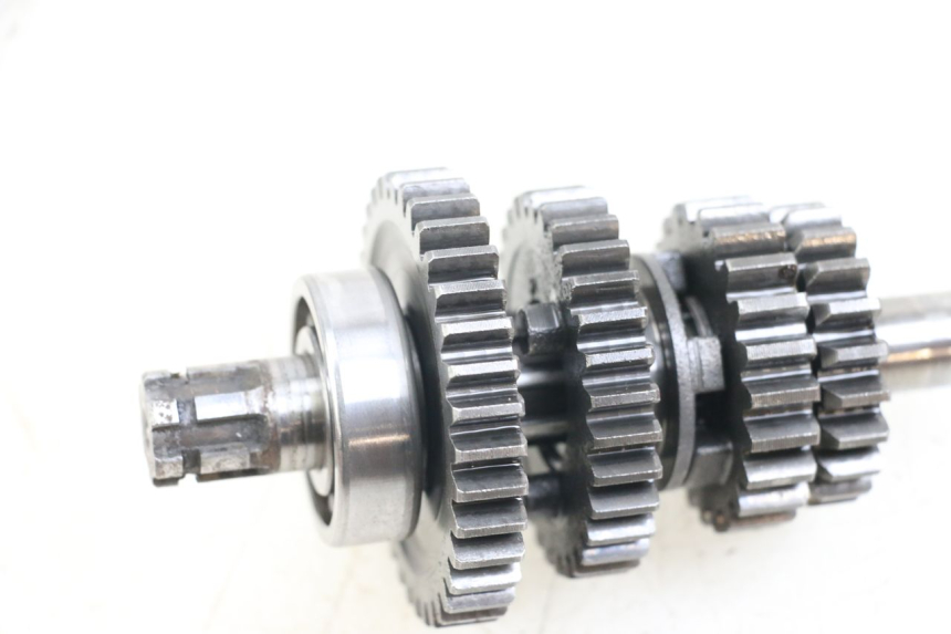 photo de CAMBIO APOLLO RFZ 140 - Altra angolazione