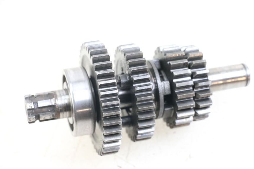 photo de CAMBIO APOLLO RFZ 140 - Vista d'insieme del prodotto