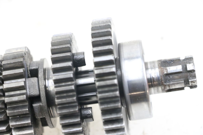 photo de CAMBIO APOLLO RFZ 140 - Stato della superficie e materiale