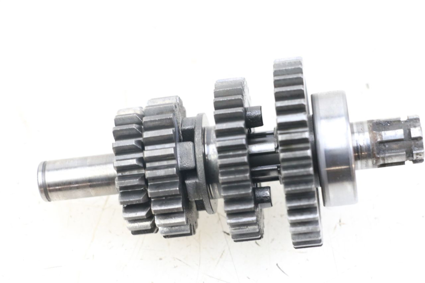 photo de CAMBIO APOLLO RFZ 140 - Ricambio usato controllato