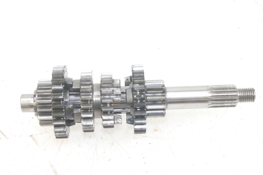 photo de CAMBIO GILERA RK 50 (1996 - 1999) - Altra vista dell'articolo