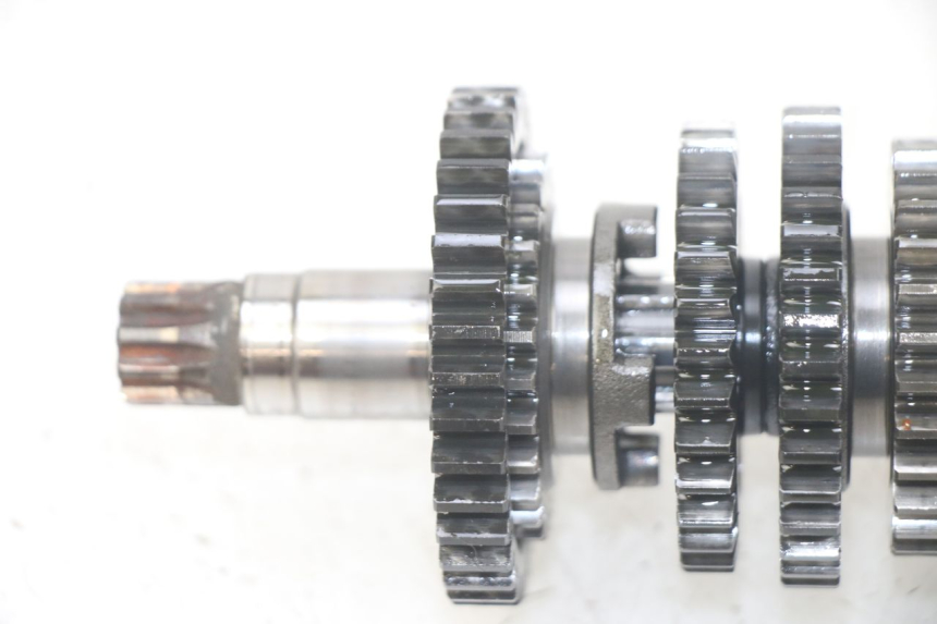 photo de CAMBIO GILERA RK 50 (1996 - 1999) - Altra angolazione