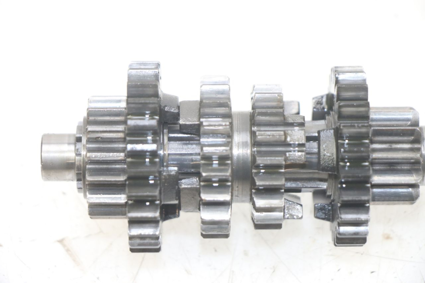 photo de CAMBIO GILERA RK 50 (1996 - 1999) - Ricambio usato controllato