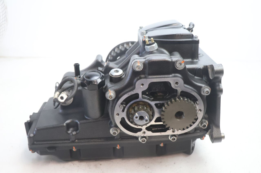 photo de CAMBIO HARLEY DAVIDSON ROAD GLIDE FLTRXSE 1920 (2018 - 2022) - Dettaglio del componente