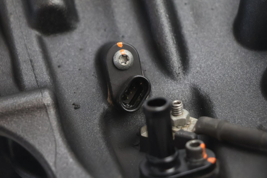 photo de CAMBIO HARLEY DAVIDSON ROAD GLIDE FLTRXSE 1920 (2018 - 2022) - Ricambio usato controllato