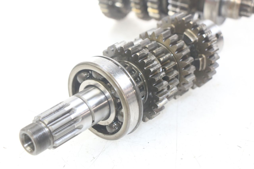 photo de CAMBIO TRIUMPH SPRINT ST 955 (1999 - 2001) - Altra vista dell'articolo