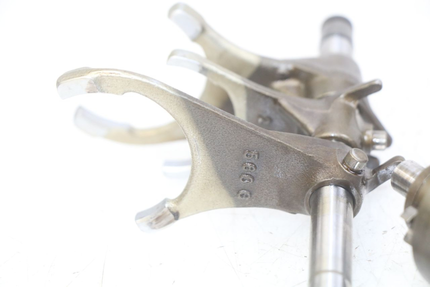 photo de CAMBIO TRIUMPH SPRINT ST 955 (1999 - 2001) - Angolazione alternativa