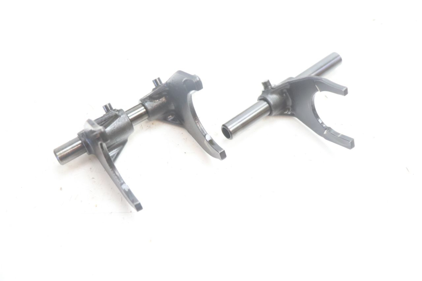 photo de CAMBIO CAN-AM SPYDER RS 1000 (2008 - 2012) - Focus sulla struttura