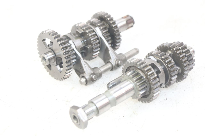 photo de CAMBIO YAMAHA SR 125 (1982 - 2003) - Dettaglio del componente