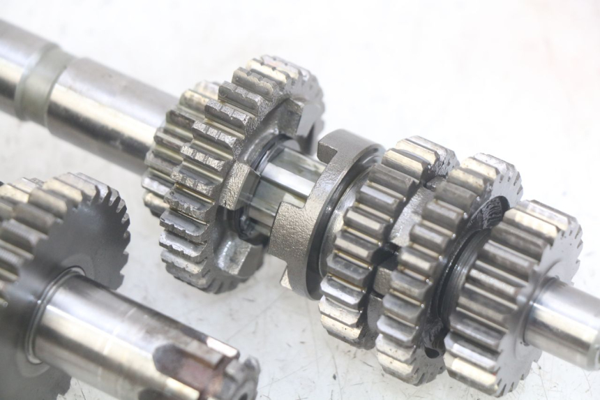 photo de CAMBIO YAMAHA SR 125 (1982 - 2003) - Altra vista dell'articolo