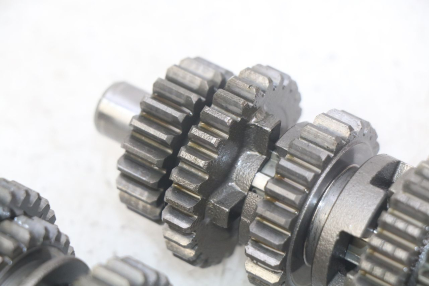 photo de CAMBIO YAMAHA SR 125 (1982 - 2003) - Zoom qualità usato