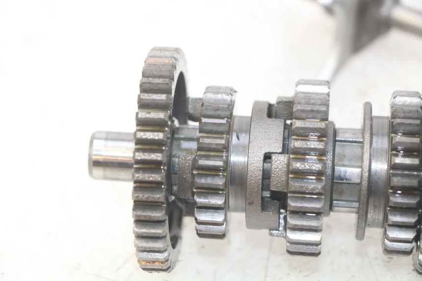 photo de CAMBIO YAMAHA SR 125 (1982 - 2003) - Ricambio usato controllato