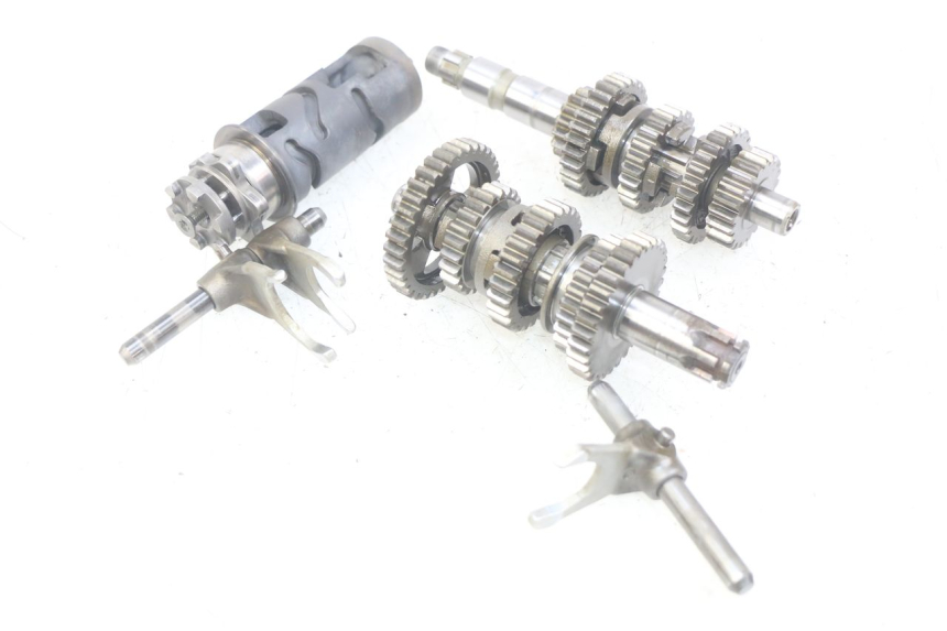 photo de CAMBIO YAMAHA SR 125 (1982 - 2003) - Dettaglio del componente