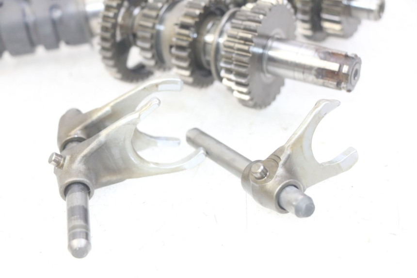 photo de CAMBIO YAMAHA SR 125 (1982 - 2003) - Altra vista dell'articolo