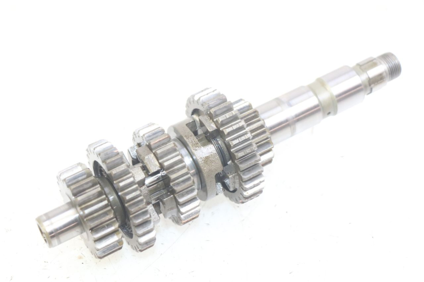 photo de CAMBIO YAMAHA SR 125 (1982 - 2003) - Altra angolazione