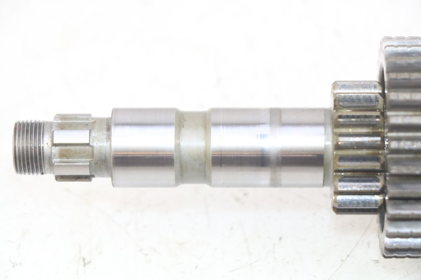 photo de CAMBIO YAMAHA SR 125 (1982 - 2003) - Vista d'insieme del prodotto