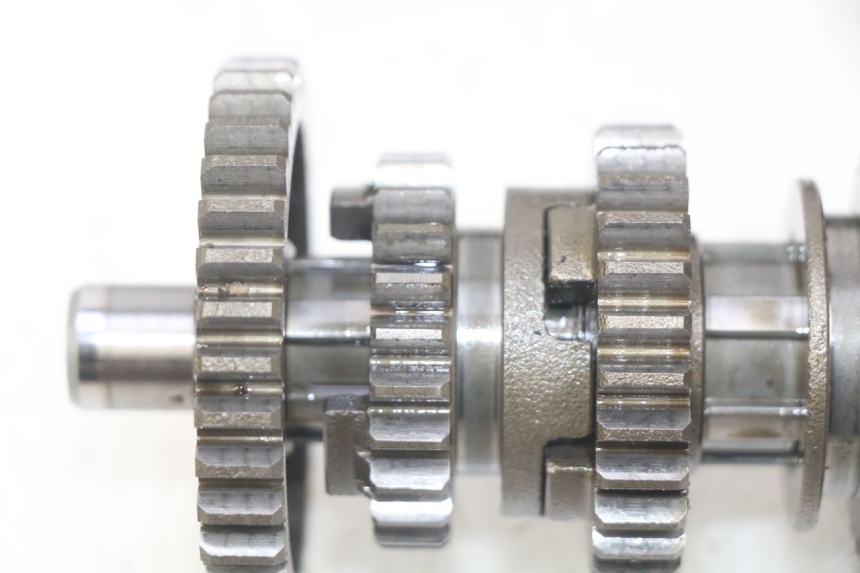 photo de CAMBIO YAMAHA SR 125 (1982 - 2003) - Ricambio usato controllato