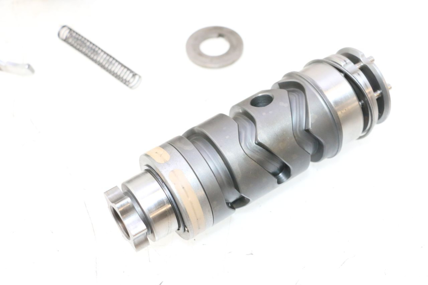 photo de CAMBIO DUCATI SS IE DS CARENEE 1000 (2002 - 2006) - Zoom qualità usato