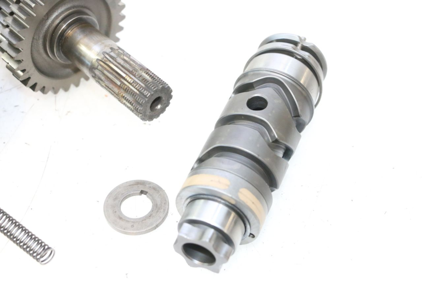 photo de CAMBIO DUCATI SS IE DS CARENEE 1000 (2002 - 2006) - Dettaglio del componente
