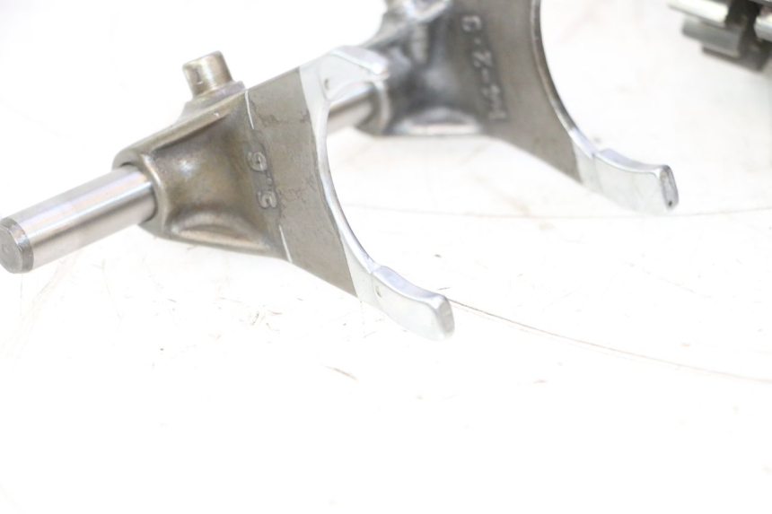 photo de CAMBIO DUCATI SS IE DS CARENEE 1000 (2002 - 2006) - Primo piano tecnico